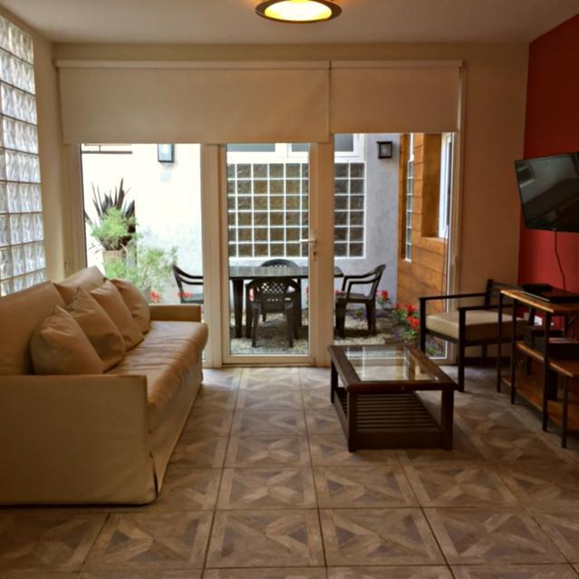 Cabanas Bajo El Nogal Villa El Bolsón Esterno foto