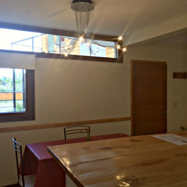 Cabanas Bajo El Nogal Villa El Bolsón Esterno foto