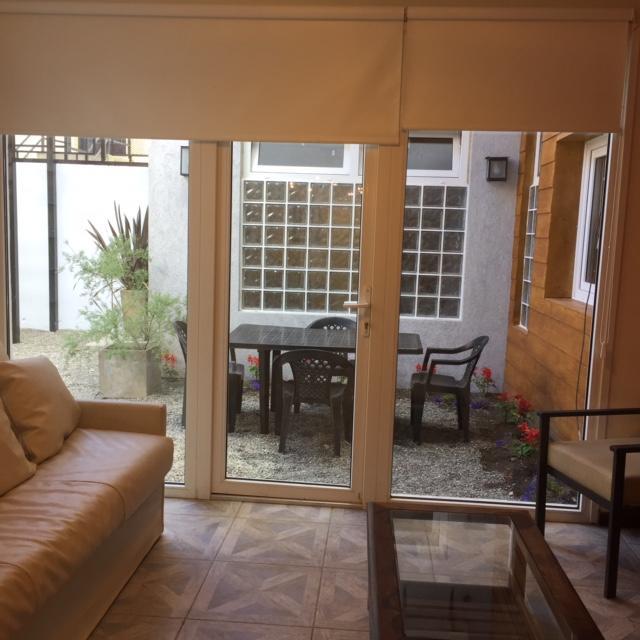 Cabanas Bajo El Nogal Villa El Bolsón Esterno foto