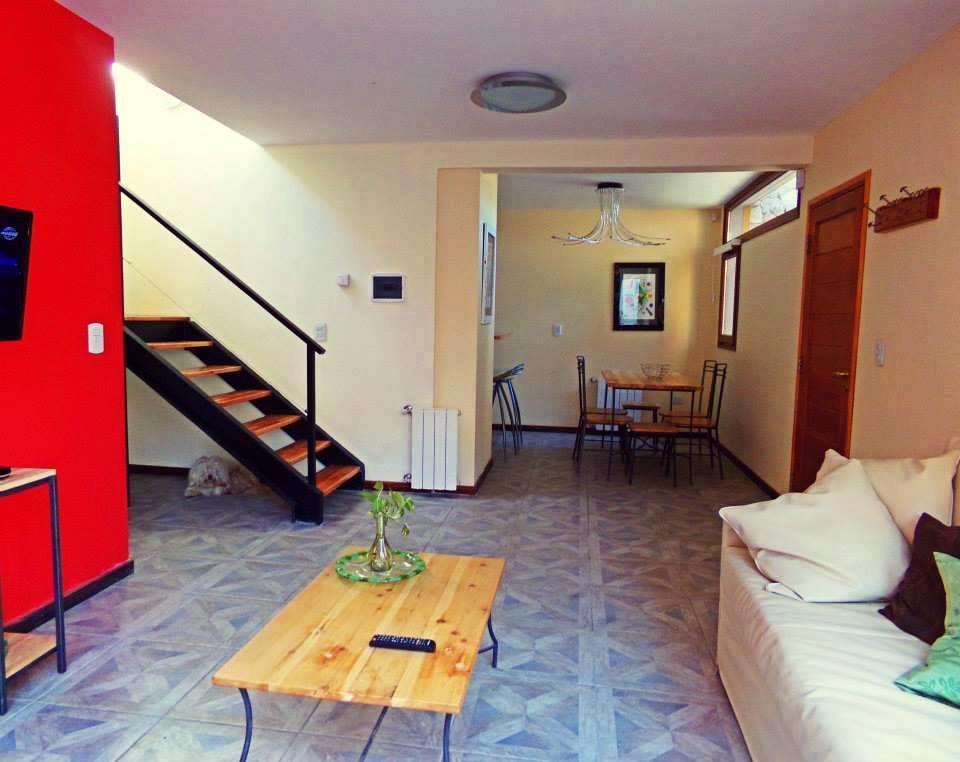 Cabanas Bajo El Nogal Villa El Bolsón Esterno foto