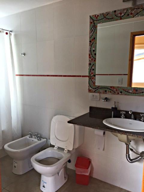 Cabanas Bajo El Nogal Villa El Bolsón Esterno foto