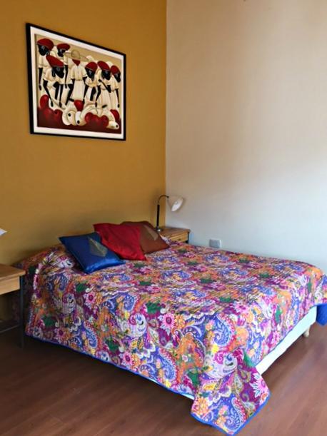 Cabanas Bajo El Nogal Villa El Bolsón Esterno foto