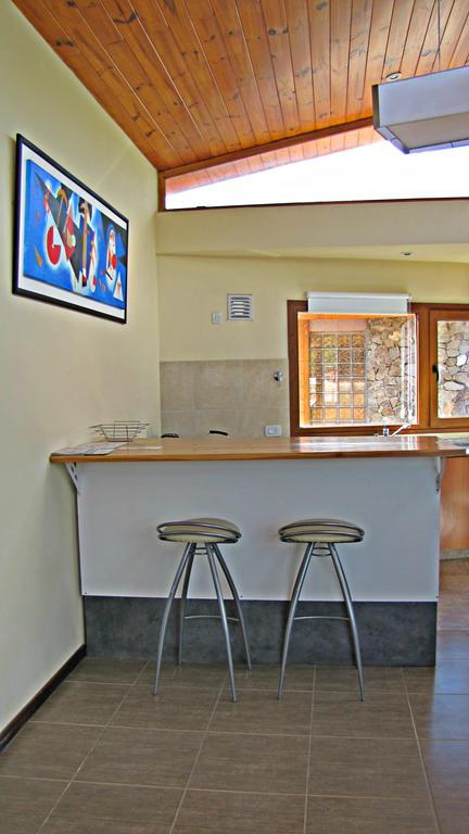 Cabanas Bajo El Nogal Villa El Bolsón Esterno foto