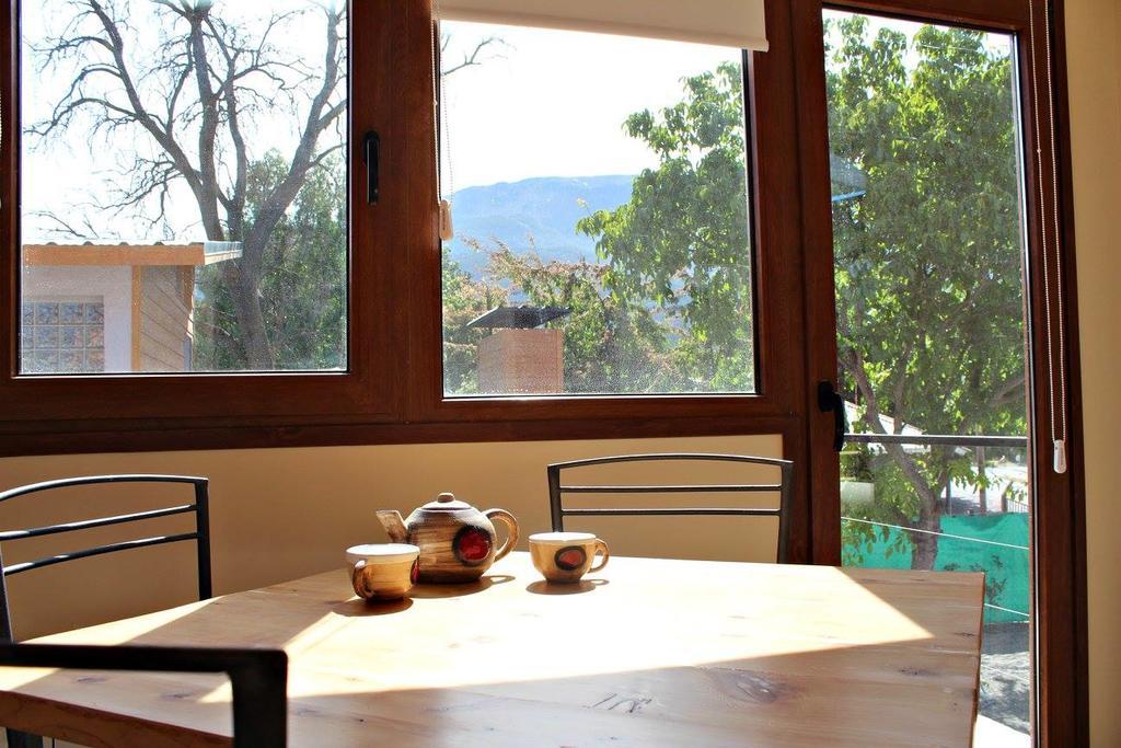 Cabanas Bajo El Nogal Villa El Bolsón Esterno foto