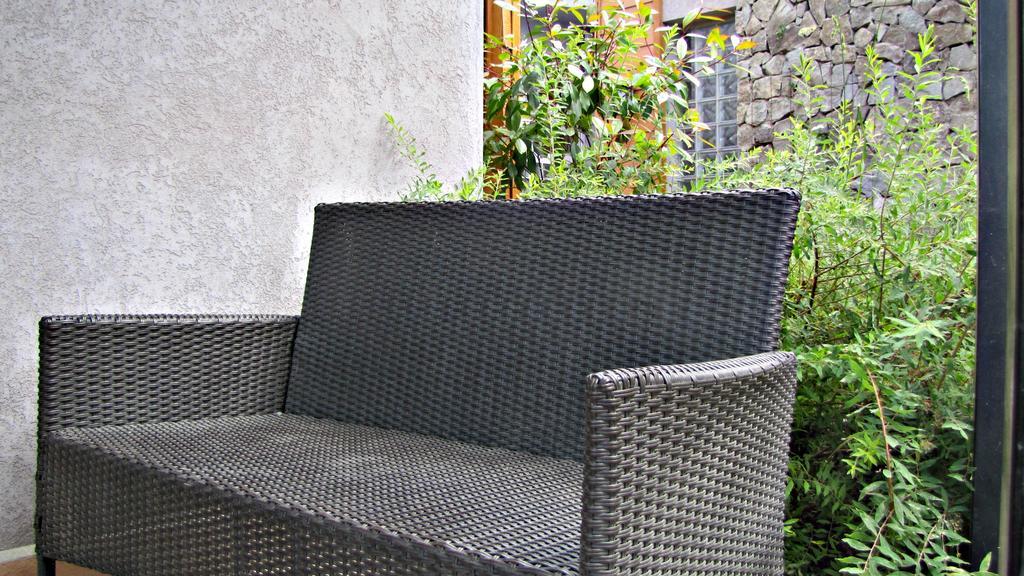 Cabanas Bajo El Nogal Villa El Bolsón Esterno foto