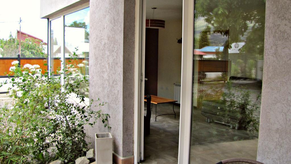 Cabanas Bajo El Nogal Villa El Bolsón Esterno foto