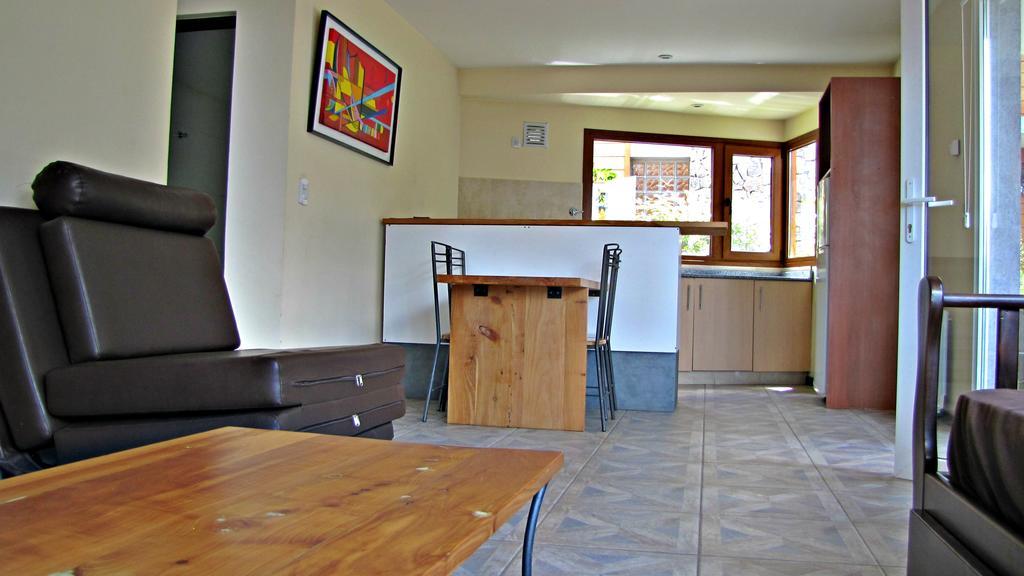 Cabanas Bajo El Nogal Villa El Bolsón Esterno foto