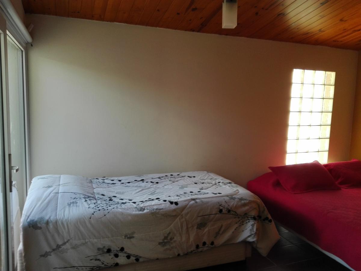 Cabanas Bajo El Nogal Villa El Bolsón Esterno foto