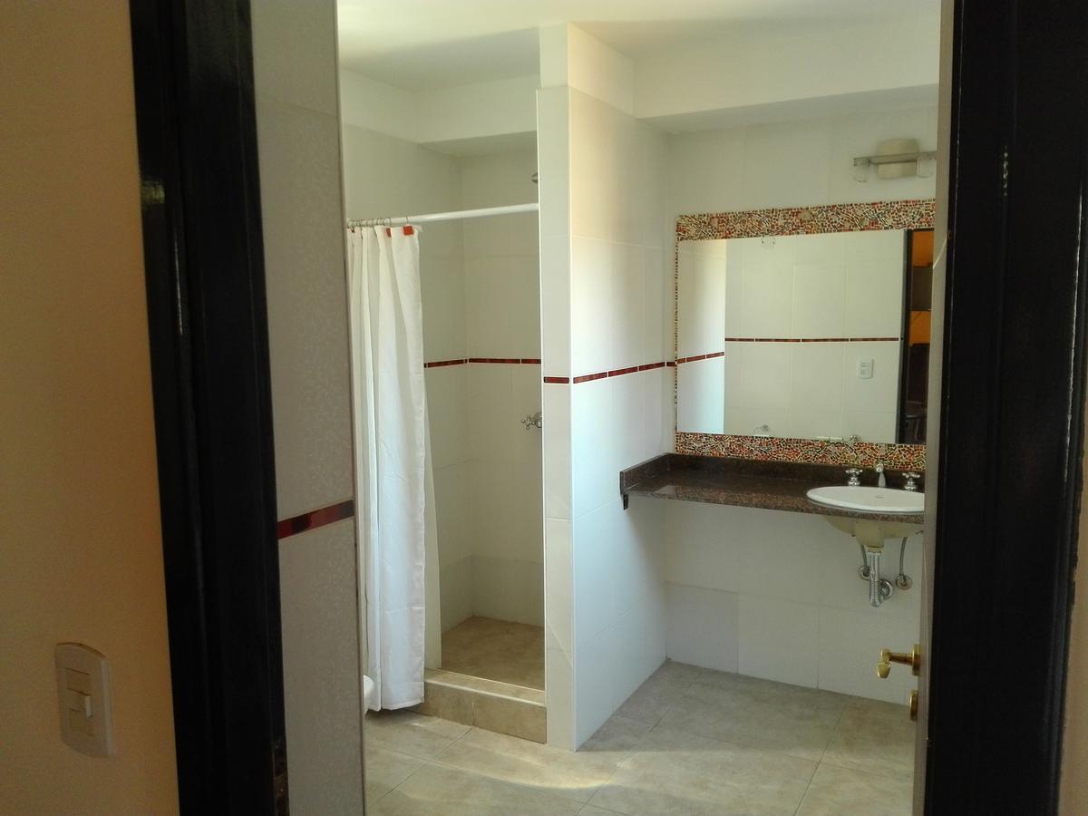 Cabanas Bajo El Nogal Villa El Bolsón Esterno foto